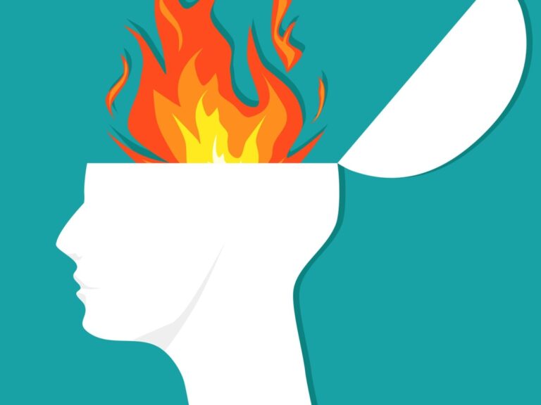 Chaleur extrême, comment elle affecte les fonctions de notre cerveau : cinq stratégies pour le protéger (il y a aussi du chocolat)