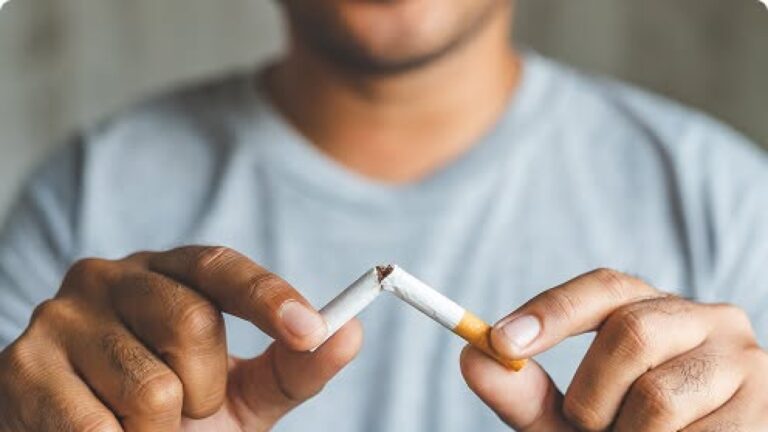 «Cinq euros contre le tabac», plus de 52 mille signatures déposées au Sénat pour augmenter le prix des cigarettes et du tabac