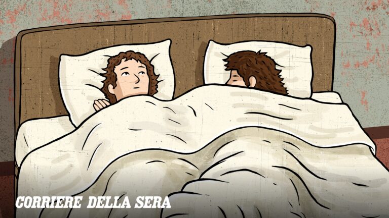 Dormir à deux ou pas ? Les critères pour décider