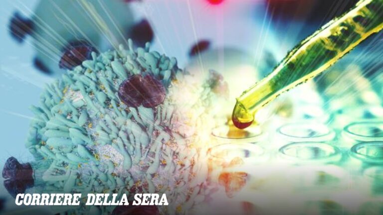 Immunothérapie, Alberto Mantovani : « Un rêve poursuivi par la médecine depuis plus de cent ans »