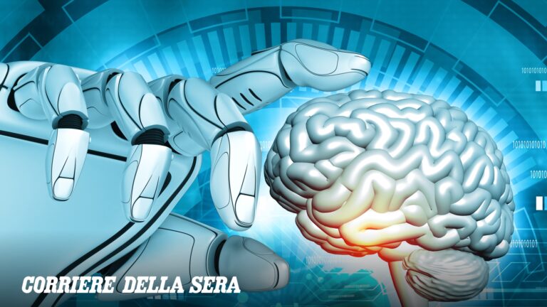 Intelligence artificielle? Ressemble au cervelet (mais la conscience est encore un objectif lointain)