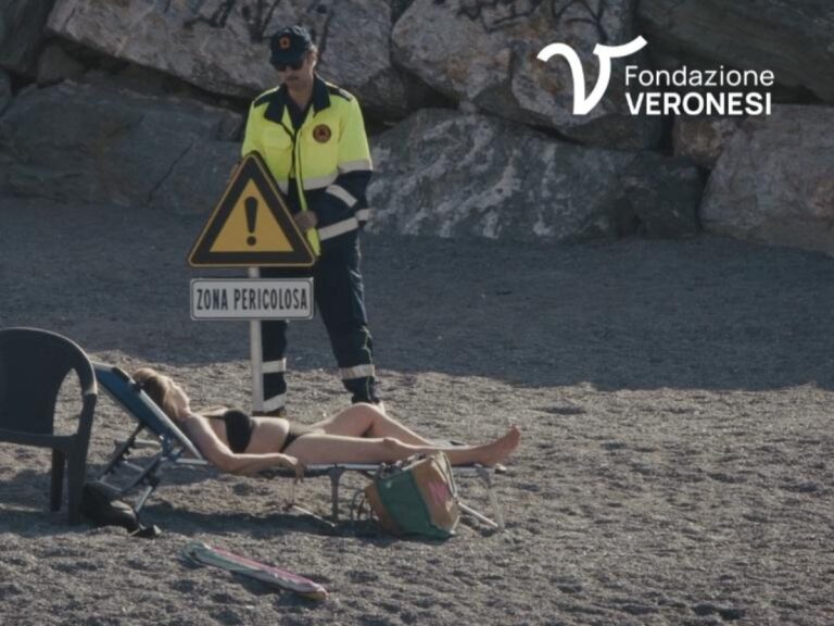 Les Italiens et la protection solaire : nous n’en sommes pas encore là. Données d&rsquo;une enquête AstraRicerche pour la Fondation Veronesi