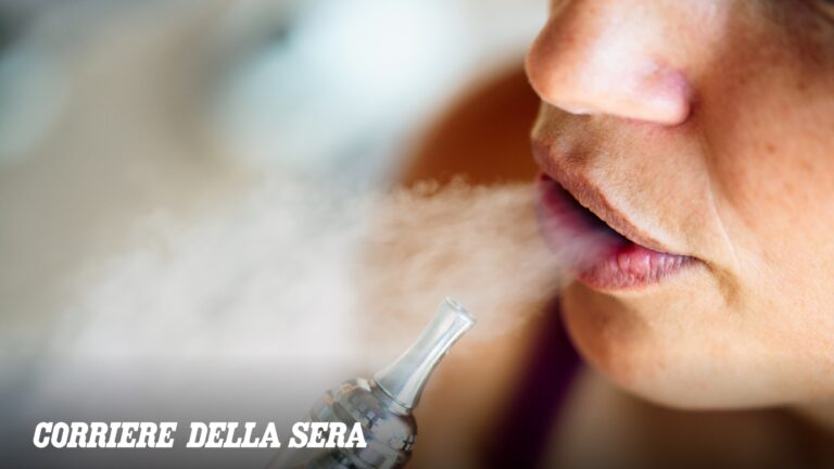 Les cigarettes électroniques modifient l&rsquo;activité de nos gènes. La saveur et le type d’appareil de vapotage jouent un rôle clé