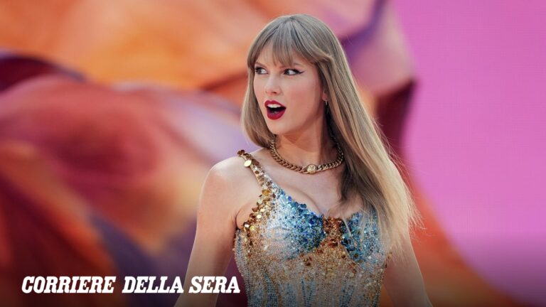 Voulez-vous entraîner votre cerveau? Découvrez Taylor Swift et parlez-en avec vos petits-enfants
