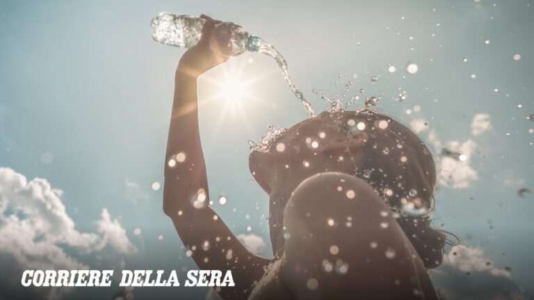 Avez-vous vraiment besoin de boire huit verres d’eau par jour ? L&rsquo;avis des experts