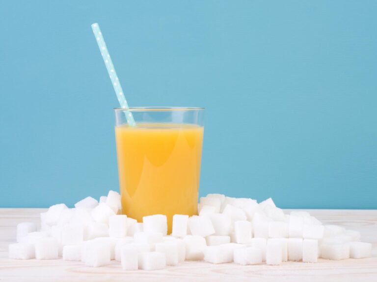 Boissons sucrées, possible augmentation du risque de cancer du foie : étude