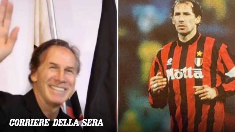 Nodule pulmonaire, la maladie de Franco Baresi annoncée il y a un an