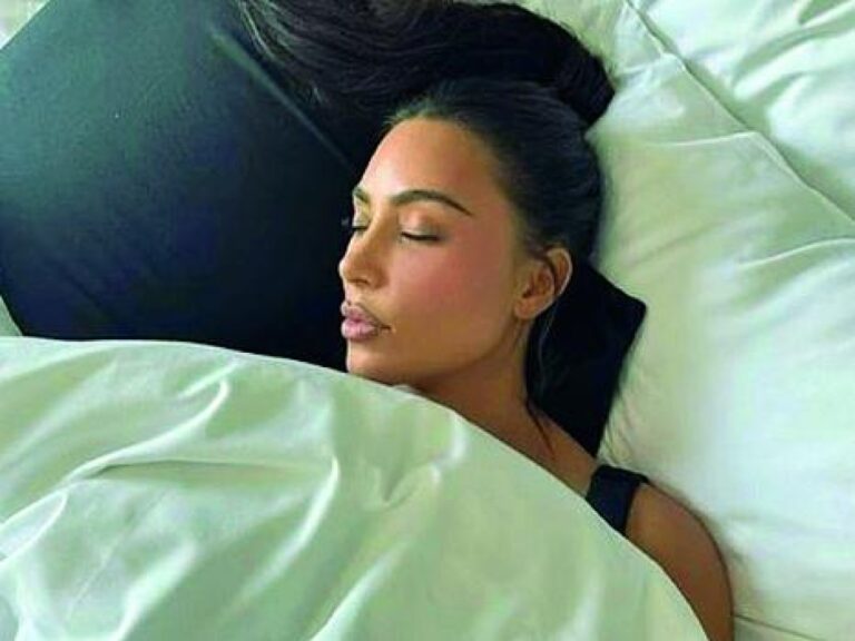 Sommeil et longévité : pour que le repos soit régénérant, voici les règles