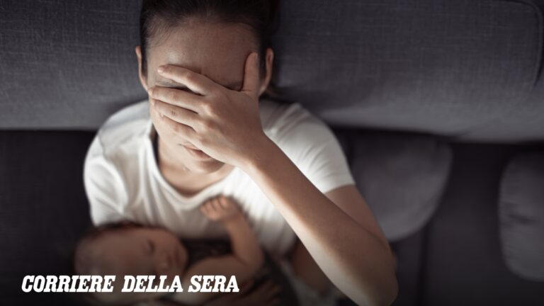 Dépression et psychose post-partum : qu&rsquo;est-ce qu&rsquo;elles sont, quelles sont les différences, comment les reconnaître et les gérer