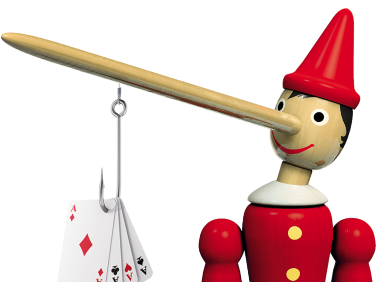Pinocchio : et si c&rsquo;était un conte de fées (et une leçon) sur la dépendance au jeu ?