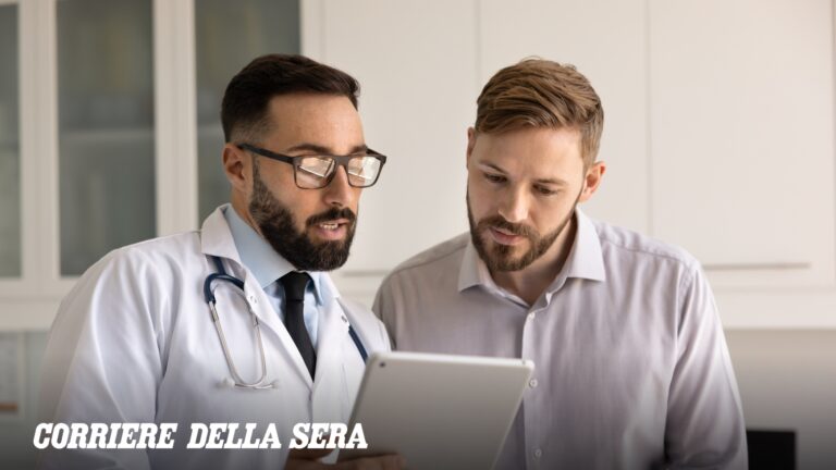 Cancer des testicules : des symptômes à ne pas sous-estimer chez les hommes de moins de 40 ans