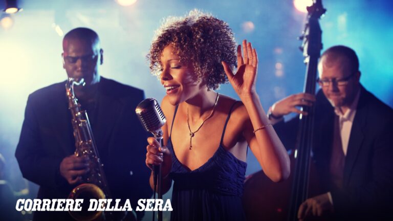 Écouter du jazz nous détend vraiment et l&rsquo;effet est mesurable : une nouvelle étude le prouve