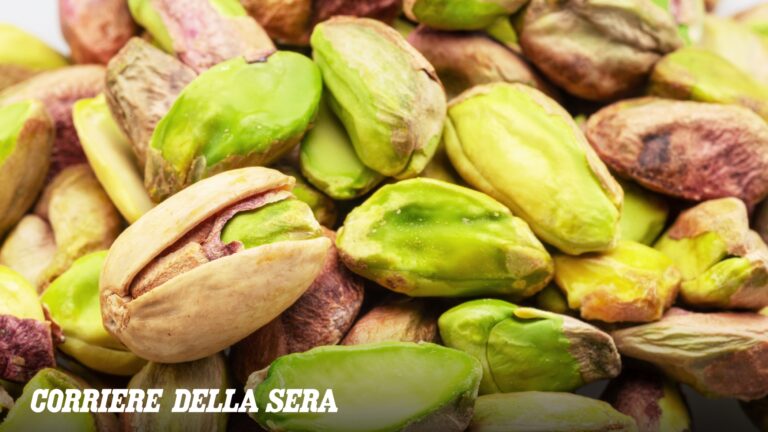 La pistache peut-elle favoriser le sommeil ?