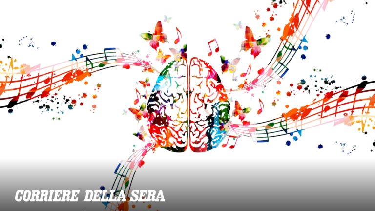 Le cerveau écoute la musique comme une histoire : que se passe-t-il lorsque nous entendons une chanson
