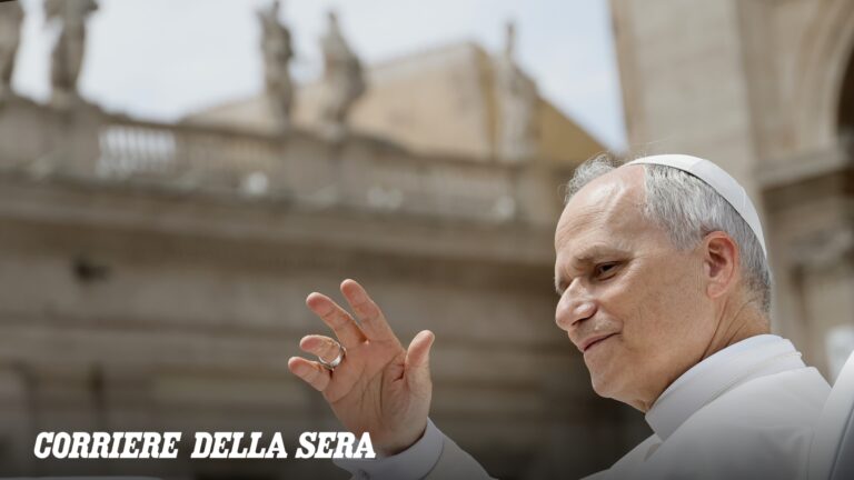 Le pape Léon devra-t-il subir une chimiothérapie ? Y a-t-il un risque de métastases ? Questions et réponses sur la tumeur du Pontife