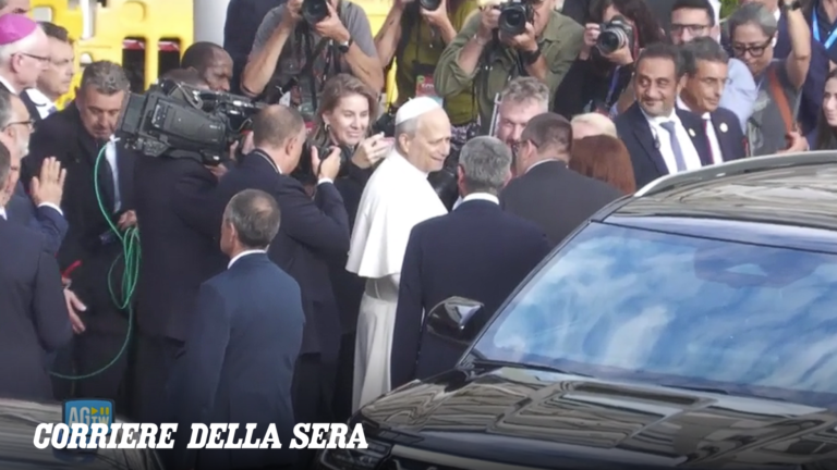 Le pape a démissionné quatre jours seulement après l’opération : est-ce un événement rare ? Que se passe-t-il maintenant ? Les poumons peuvent-ils revenir à la normale ?