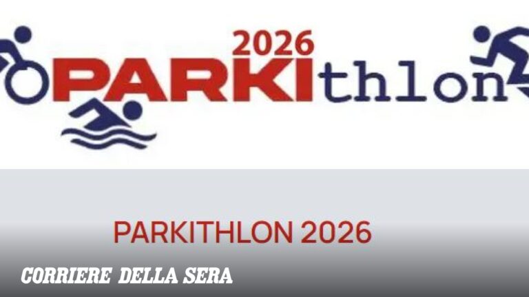 PARKIthlon : la discipline para-sportive conçue pour les patients parkinsoniens